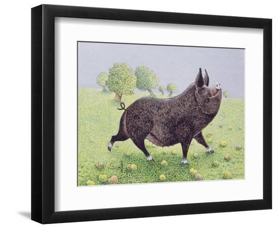 Premium Giclee Print, , large