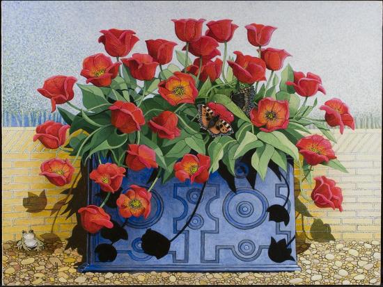 Premium Giclee Print, , large