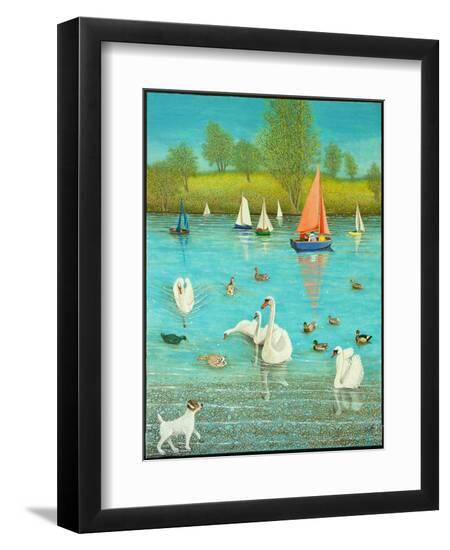 Premium Giclee Print, , large