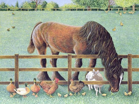 Giclee Print, , large
