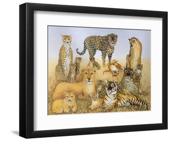 Premium Giclee Print, , large