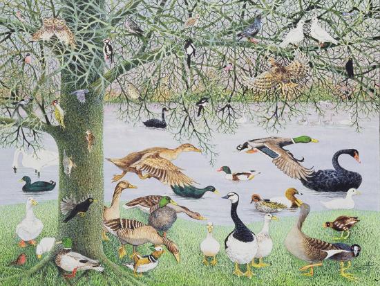 Giclee Print, , large