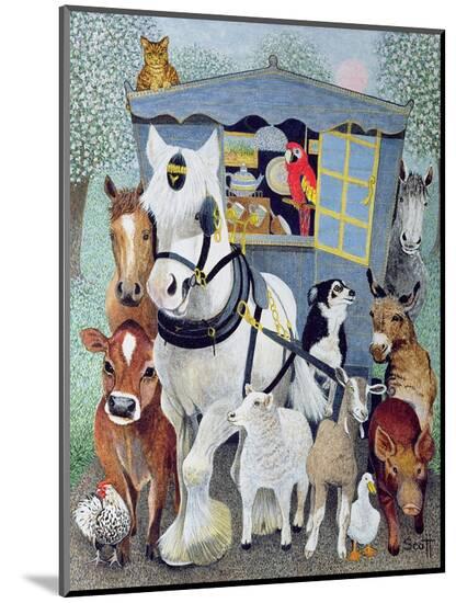 Giclee Print, , large