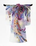 Kimono-Pat Woodworth-Art Print