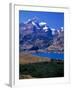 Patagonia, Argentina-Walter Bibikow-Framed Photographic Print