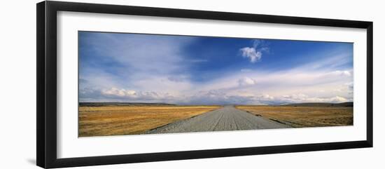 Patagonia, Argentina-Gavin Hellier-Framed Photographic Print