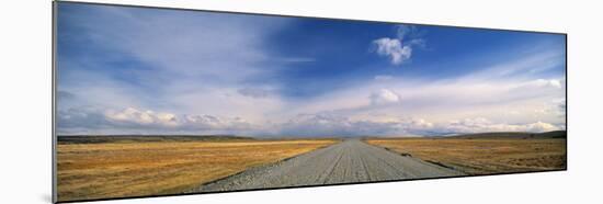 Patagonia, Argentina-Gavin Hellier-Mounted Photographic Print
