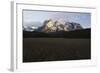 Patagonia, Magalianes, Torres Del Palne National Park-Andres Morya Hinojosa-Framed Photographic Print