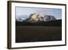 Patagonia, Magalianes, Torres Del Palne National Park-Andres Morya Hinojosa-Framed Photographic Print