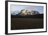 Patagonia, Magalianes, Torres Del Palne National Park-Andres Morya Hinojosa-Framed Photographic Print