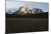 Patagonia, Magalianes, Torres Del Palne National Park-Andres Morya Hinojosa-Mounted Photographic Print