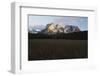 Patagonia, Magalianes, Torres Del Palne National Park-Andres Morya Hinojosa-Framed Photographic Print