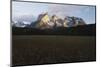 Patagonia, Magalianes, Torres Del Palne National Park-Andres Morya Hinojosa-Mounted Photographic Print