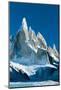 Patagonia - Torres del Paine-null-Mounted Art Print