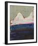 Patagonia-Valentina Kvesic-Framed Giclee Print