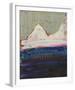 Patagonia-Valentina Kvesic-Framed Giclee Print