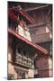 Patan Museum, Durbar Square, Patan, UNESCO World Heritage Site, Kathmandu, Nepal, Asia-Ian Trower-Mounted Photographic Print