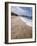 Patara Beach, Near Kalkan, Anatolia, Turkey, Asia Minor, Eurasia-null-Framed Photographic Print