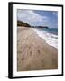 Patara Beach, Near Kalkan, Anatolia, Turkey, Asia Minor, Eurasia-null-Framed Photographic Print