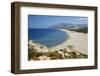 Patara Beach, Near Kalkan, Lycia-Stuart Black-Framed Photographic Print