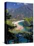 Patara Beach, Turquoise Coast, Turkey-Nik Wheeler-Stretched Canvas