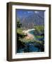 Patara Beach, Turquoise Coast, Turkey-Nik Wheeler-Framed Photographic Print