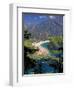 Patara Beach, Turquoise Coast, Turkey-Nik Wheeler-Framed Photographic Print