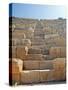 Patara's Amphitheatre, Patara, Turkey-null-Stretched Canvas