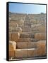 Patara's Amphitheatre, Patara, Turkey-null-Framed Stretched Canvas