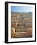 Patara's Amphitheatre, Patara, Turkey-null-Framed Photographic Print