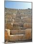 Patara's Amphitheatre, Patara, Turkey-null-Mounted Photographic Print