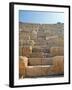 Patara's Amphitheatre, Patara, Turkey-null-Framed Photographic Print