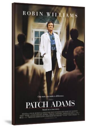 'Patch Adams' Posters | AllPosters.com