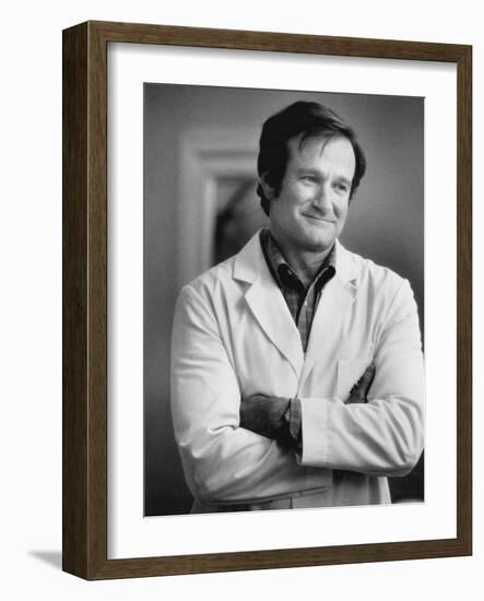 Patch Adams-null-Framed Photo