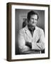 Patch Adams-null-Framed Photo