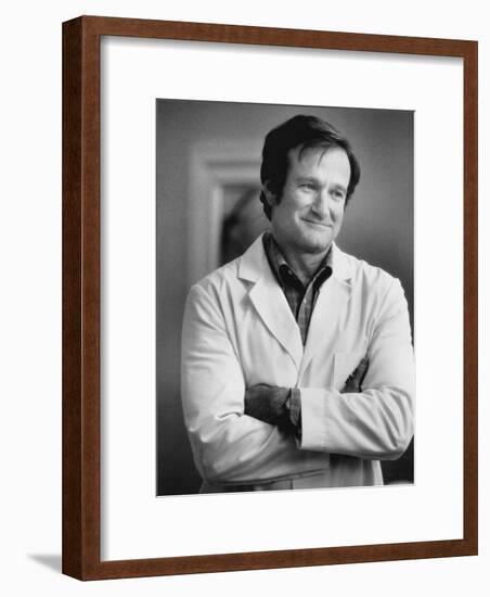 Patch Adams-null-Framed Photo