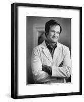 Patch Adams-null-Framed Photo