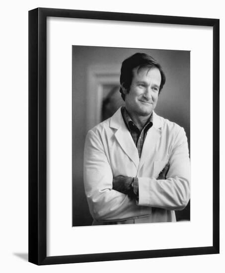 Patch Adams-null-Framed Photo