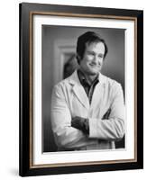 Patch Adams-null-Framed Photo