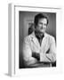 Patch Adams-null-Framed Photo