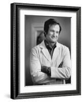 Patch Adams-null-Framed Photo