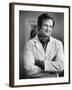 Patch Adams-null-Framed Photo