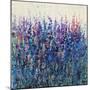 Patch of Wildflowers-Tim O'toole-Mounted Giclee Print