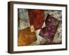 Patch Work II-Alexys Henry-Framed Giclee Print