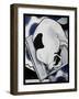 Patch-Tina Lavoie-Framed Giclee Print