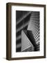 Patches of light-Jef Van den-Framed Photographic Print