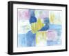 Patchwork 2-Summer Tali Hilty-Framed Giclee Print