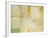 Patchwork II-Tim O'toole-Framed Giclee Print