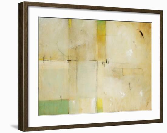 Patchwork II-Tim O'toole-Framed Giclee Print