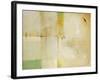 Patchwork II-Tim O'toole-Framed Giclee Print